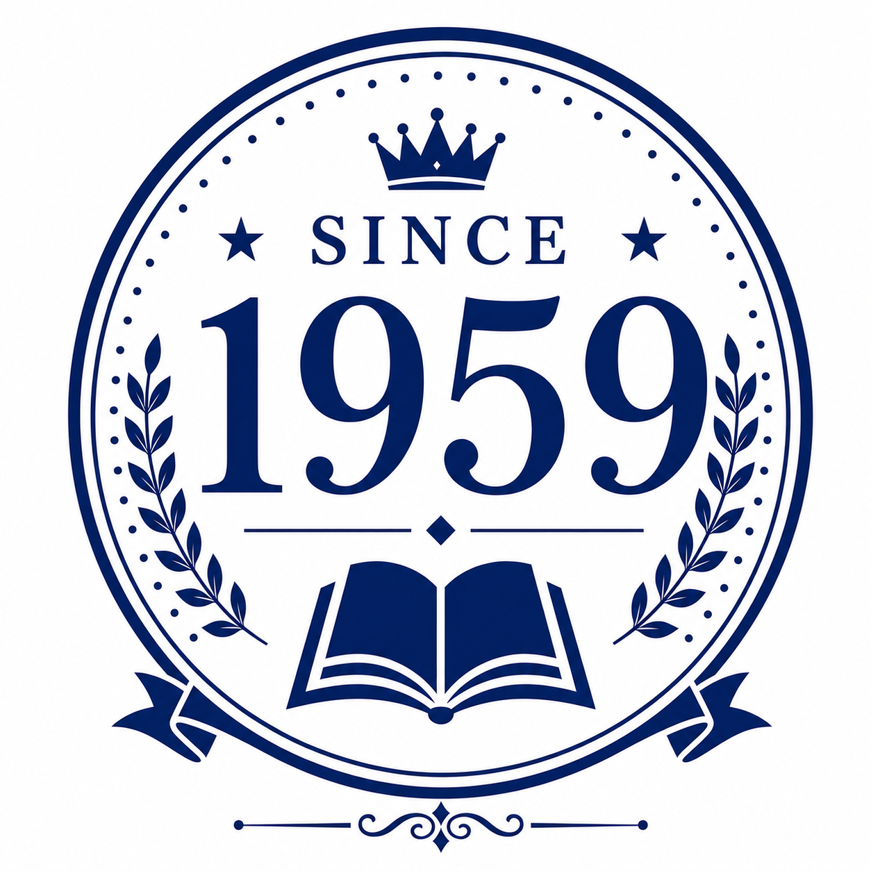 Since 1959